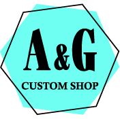 Logo Agcustom 175px