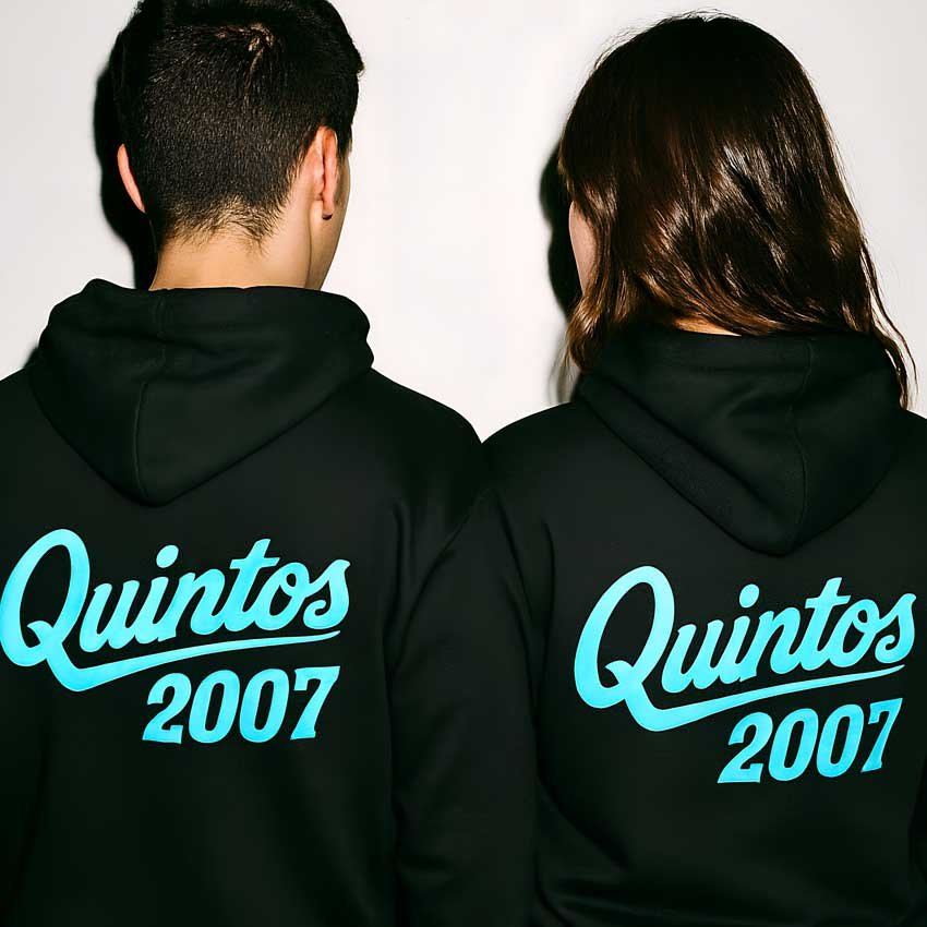 Sudaderas Para Quintos